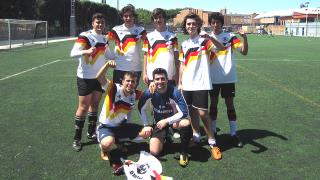 ENTREVISTA PRE PARTIDO FINAL DEPORTIVIDAD POZUELO